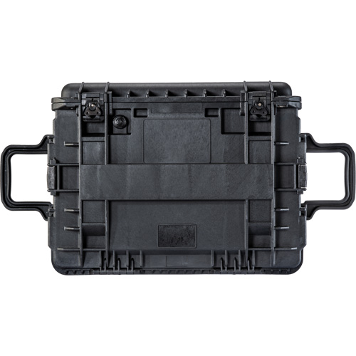 Gen 2 Mobile Tool Chest, 24" W, 6 Drawers, Black D. Morneault & Fils