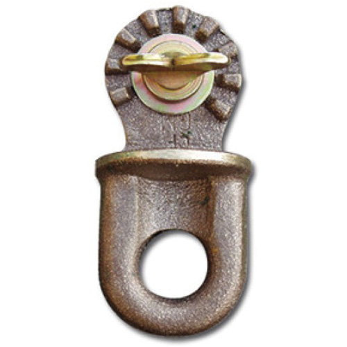 Adaptateur &agrave; outil universel de perche isolante D. Morneault & Fils