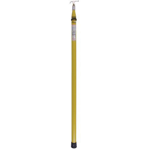 Tel-O-Pole&reg; II Hot Stick, Telescoping, 12' D. Morneault & Fils