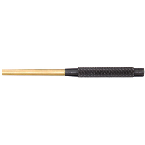 Brass Drive Pin Punch D. Morneault & Fils