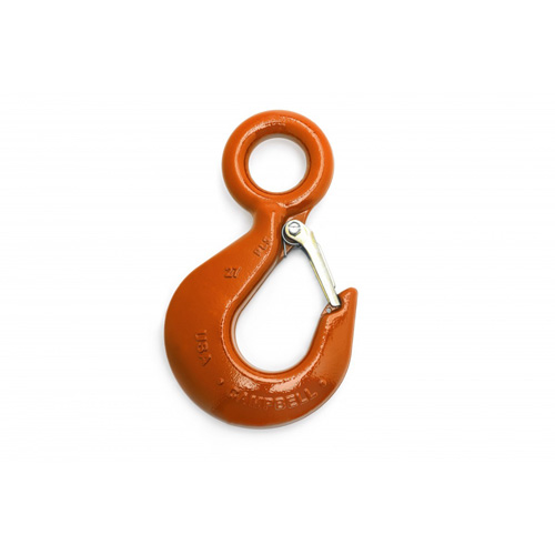 Hoist Hook D. Morneault & Fils