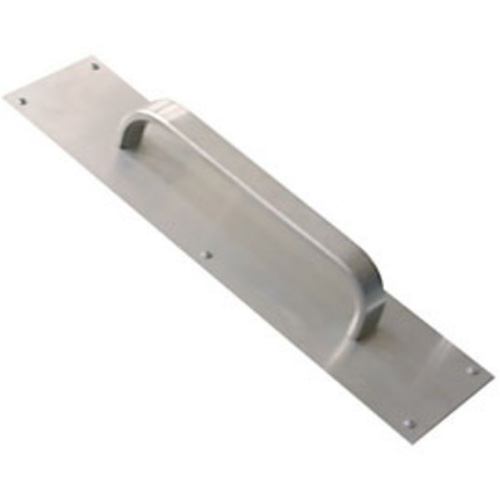 Door Pull & Plate D. Morneault & Fils