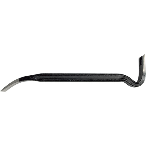 JPWB-36 Powerclaw Wrecking Bar, 1-1/4" Width, 36" Length D. Morneault & Fils