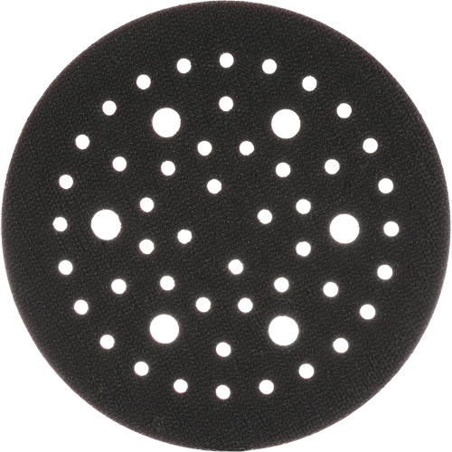 Tampon de ponçage net &agrave; profil bas Hookit D. Morneault & Fils