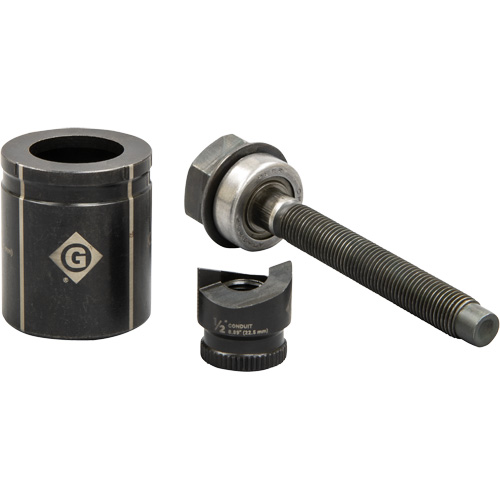 Slug-Buster&reg; Knockout Set D. Morneault & Fils