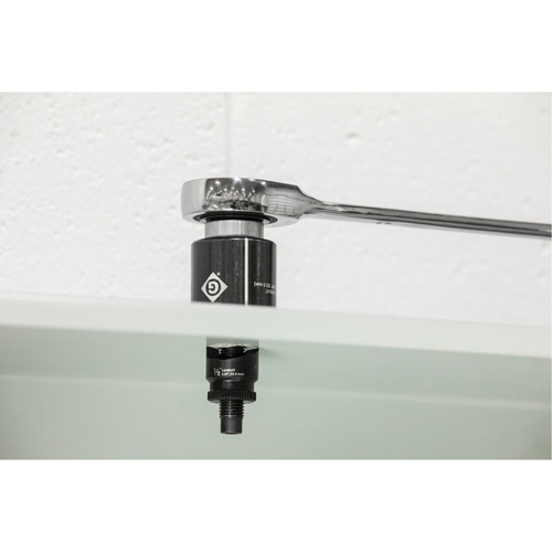 Slug-Buster&reg; Knockout Set D. Morneault & Fils