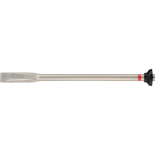TE-Y SDS-Max Narrow-Flat Chisel D. Morneault & Fils