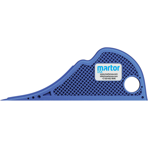 Petit dispositif de coupe D. Morneault & Fils