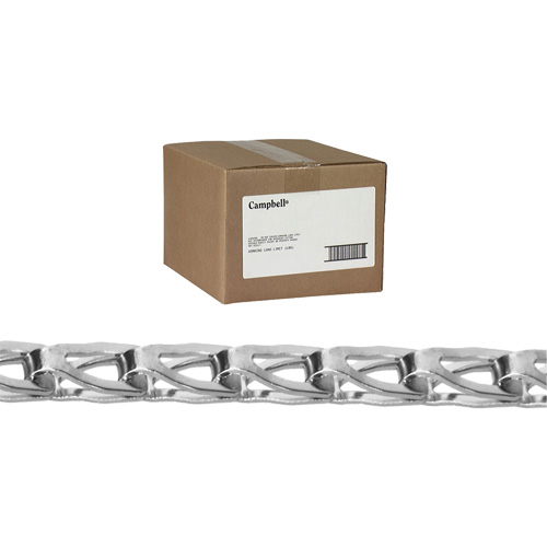 Sash Chain D. Morneault & Fils