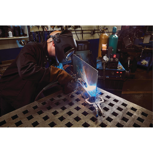 Vise-Grip&reg; Fast Release 11R Locking Pliers, 11" Length, C-Clamp D. Morneault & Fils