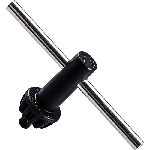 Cl&eacute; &agrave; mandrin en T D. Morneault & Fils