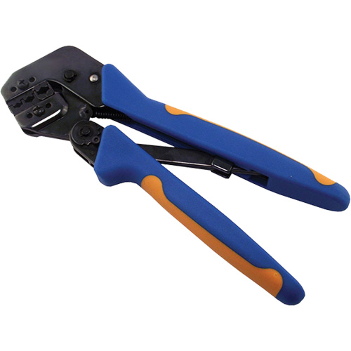 Ensemble d'outils de sertissage &agrave; la main Pro-Crimper III D. Morneault & Fils