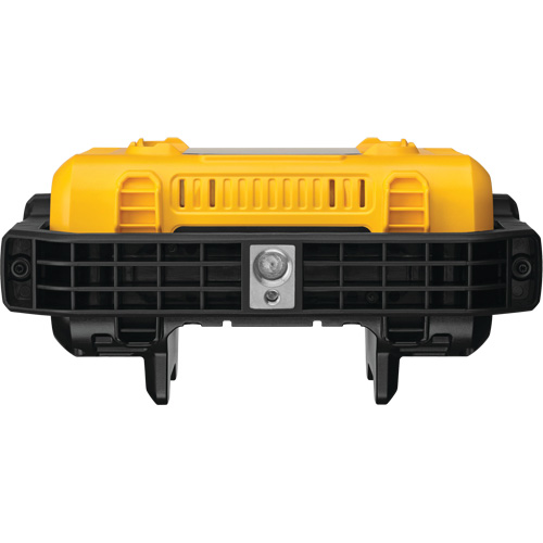 Lampe d'&eacute;clairage direct compact 12V/20V Max, DEL, 2000 Lumens D. Morneault & Fils
