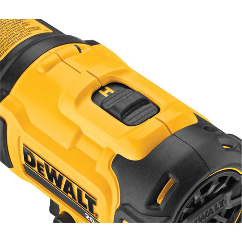 Max Cordless Heat Gun D. Morneault & Fils