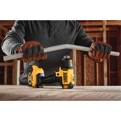 Max Cordless Heat Gun D. Morneault & Fils