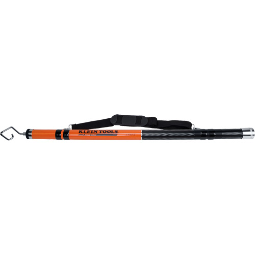 Perche t&eacute;lescopique WireSpanner Plus D. Morneault & Fils