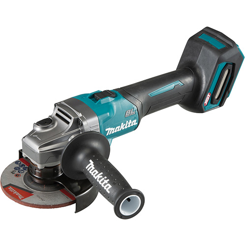 Max XGT&reg; Slide Angle Grinder Kit with Brushless Motor D. Morneault & Fils