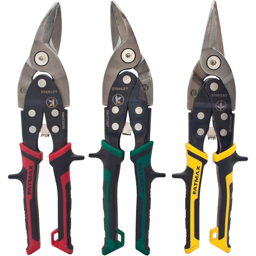 FatMax&reg; Aviation Snip Set D. Morneault & Fils