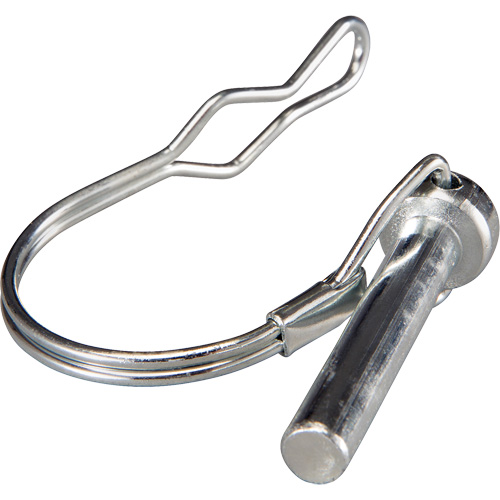 Broche pour tari&egrave;re D. Morneault & Fils