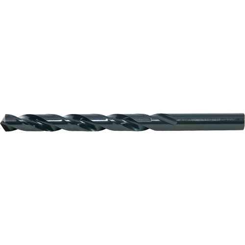 Foret court Drillco, Acier rapide, 1/16", 1-7/8" lo, 7/8" Cannelure, 118° Angle D. Morneault & Fils