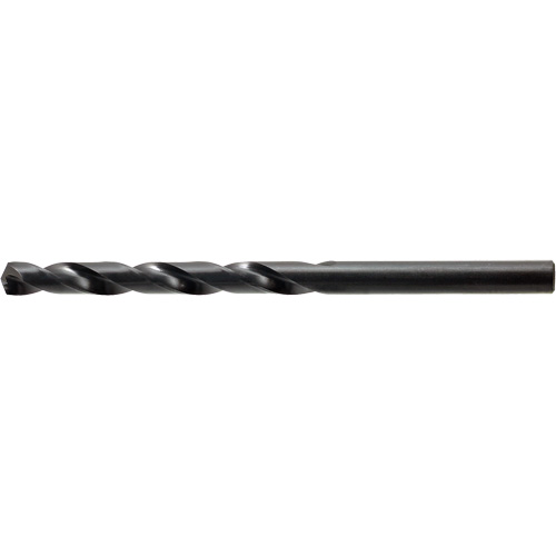 Drillco&reg; Aircraft Extension Drill Bit, #1, High Speed Steel, 2-5/8" Flute, 135° Point D. Morneault & Fils