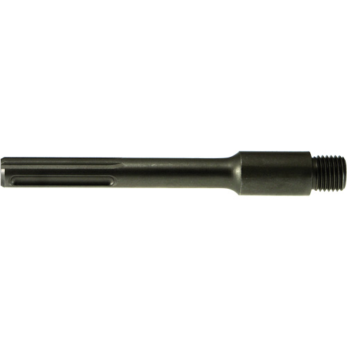 Adaptateur de mandrin pour perceuse &agrave; percussion Drillco D. Morneault & Fils