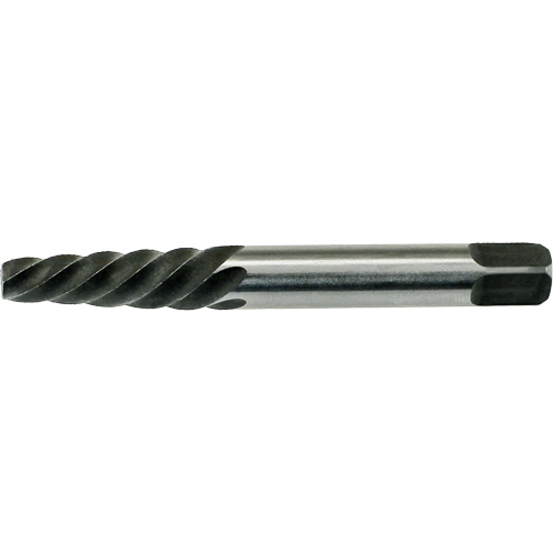 Drillco&reg; Screw Extractor, 7, For Screw Size 1" - 1-3/8", Carbide D. Morneault & Fils