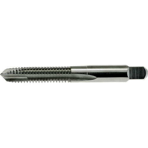 Drillco&reg; Spiral Point Tap, High Speed Steel, M1.8x0.35 Thread D. Morneault & Fils
