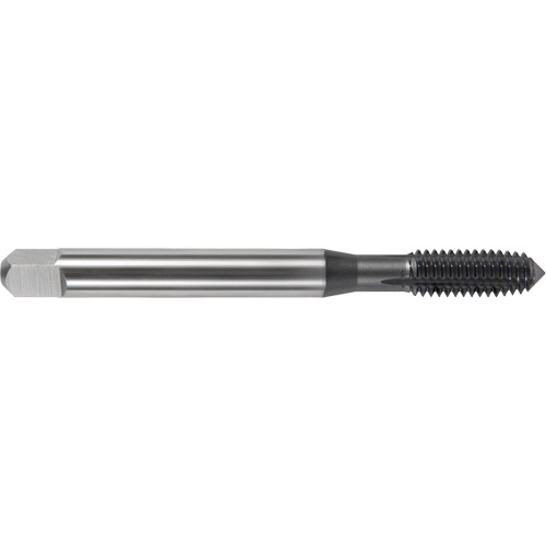 DRILLCO Nitro Max Thread Former, Cobalt, 1/4"-10 Thread D. Morneault & Fils