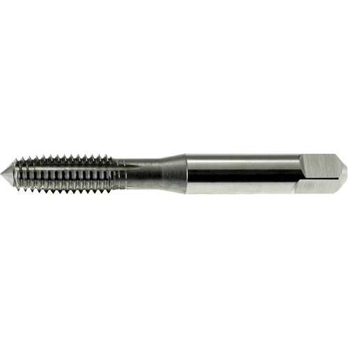 Drillco&reg; Thread Forming Tap, High Speed Steel, 4-40 Thread D. Morneault & Fils