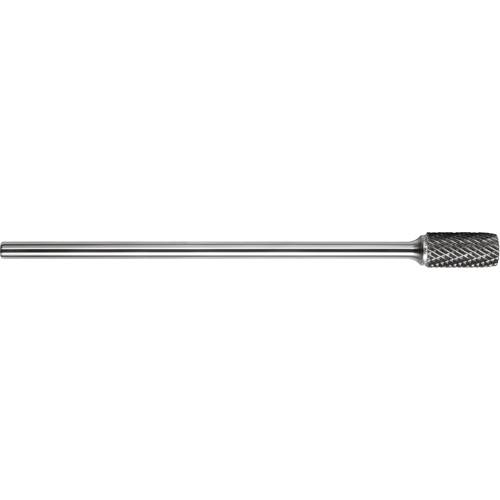 Fraise cylindrique &agrave; embout sph&eacute;rique et double coupe Drillco, SA-3L6 D. Morneault & Fils