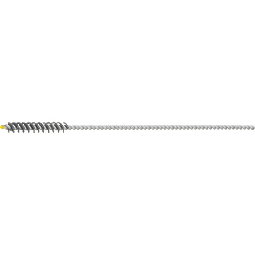 ATB NovoFlex Small-Diameter Honing Tool, 0.177" Dia. x 2" L, 320 Grit D. Morneault & Fils