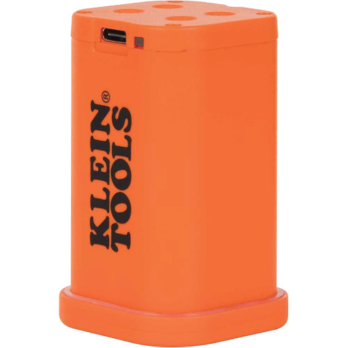 Batterie au lithium-ion pour niveau laser planaire vert autonivelant D. Morneault & Fils