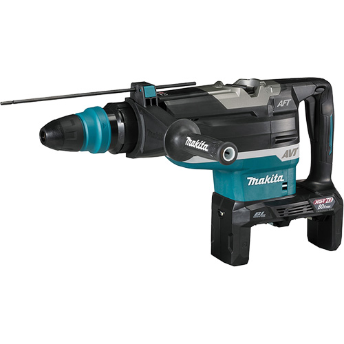 Marteau perforateur avec moteur sans balai SDS-Plus Max XR (outil seulement), 80 V, 2", 15,8 lb-pi, 150-310 tr/min D. Morneault & Fils