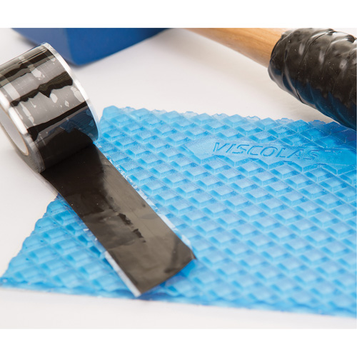 Grip Wrap Anti-Vibration Kit D. Morneault & Fils