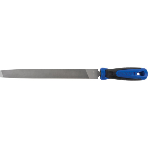 Lime &agrave; parer avec manche, Plat, 10", B&acirc;tarde D. Morneault & Fils