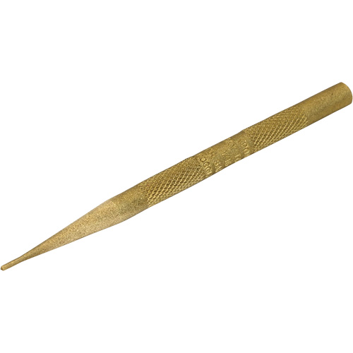 Poinçon pilote en laiton D. Morneault & Fils