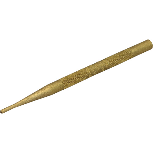 Brass Pilot Punches D. Morneault & Fils