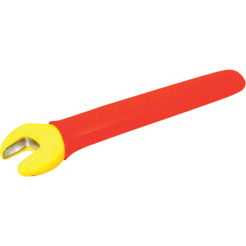 Insulated Open-Ended SAE Wrench D. Morneault & Fils