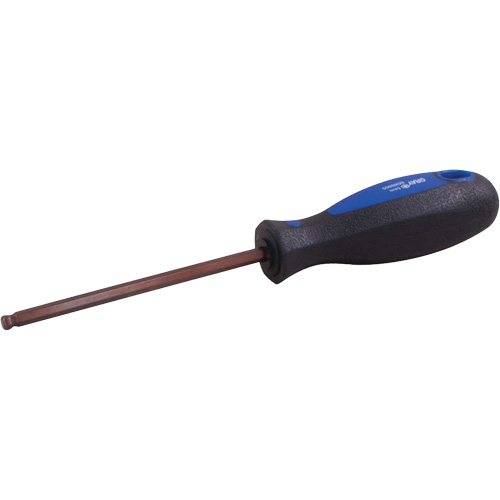 Metric Hex Screwdriver D. Morneault & Fils