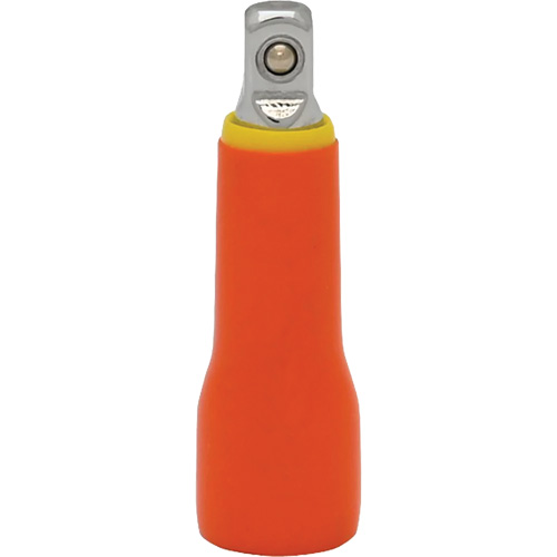 Insulated Drive Extension D. Morneault & Fils