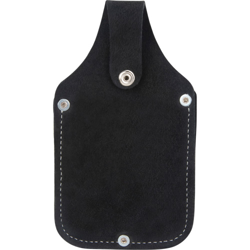 Poche utilitaire, Porte-couteau, Cuir, 3 Poches D. Morneault & Fils