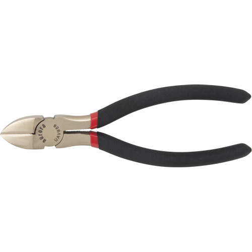 Pinces coupantes diagonales, 6" lo D. Morneault & Fils