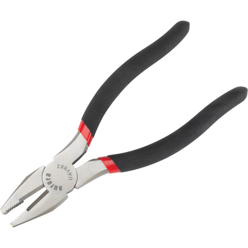 Linesman Cutting Pliers D. Morneault & Fils