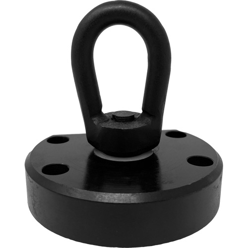 Adaptateur de cosse verticale pour aimants en terre rare Advantage Lift D. Morneault & Fils