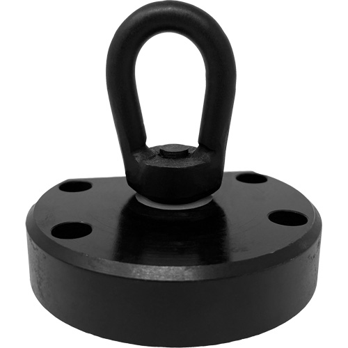 Adaptateur de cosse verticale pour aimants en terre rare Advantage Lift D. Morneault & Fils