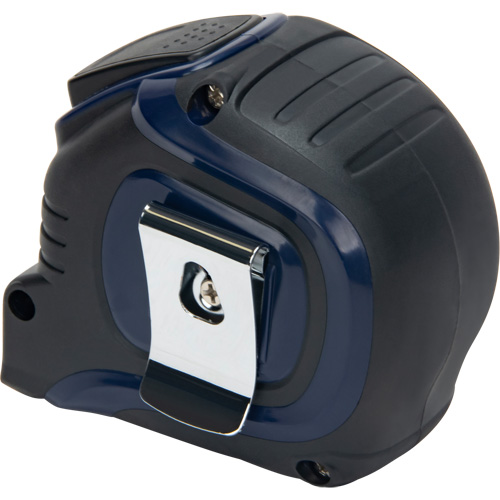 Ruban &agrave; mesurer, 1" x 16', Marques de goujon Imp&eacute;rial & m&eacute;trique D. Morneault & Fils