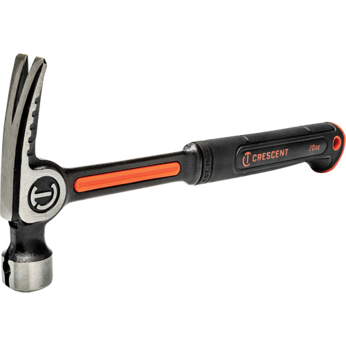 Marteau &agrave; usage g&eacute;n&eacute;ral, 20 oz, Prise en Coussin&eacute;e, 14" lo D. Morneault & Fils