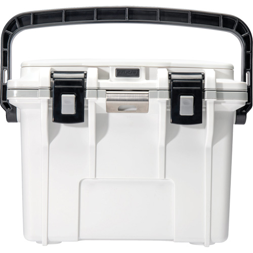 Glaci&egrave;re personnelle 14QT, 3,5 gal. D. Morneault & Fils