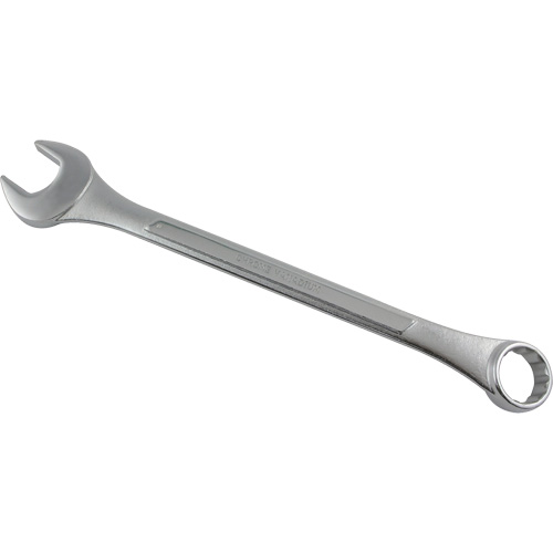 Cl&eacute; mixte, 1-1/2", Fini Chrome D. Morneault & Fils